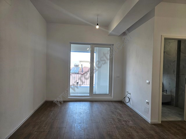 One bedroom apartment for sale at Kaimi Residence in Tirana, Albania
